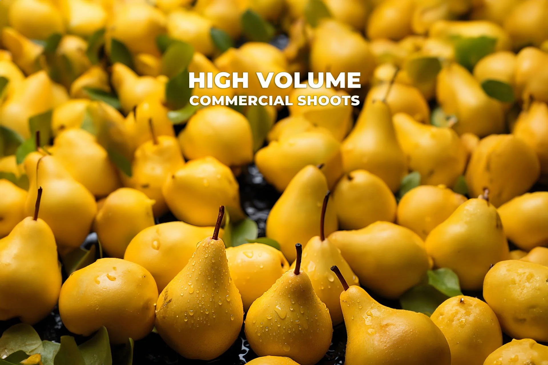 #88:  Efficient Workflow Tips for High-Volume Commercial Shoots