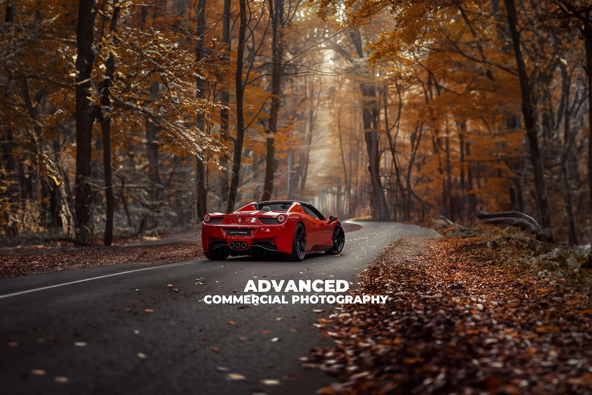 #90: Advanced Editing Techniques for Commercial Photography