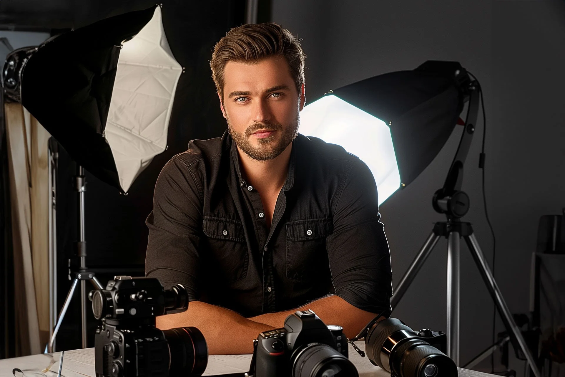 #94: Flash Photography Tips for Beginners