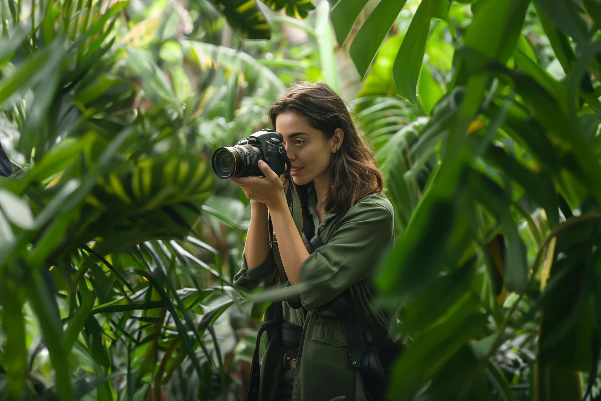 #97: Environmental Portraiture: Telling Stories Through People and Places