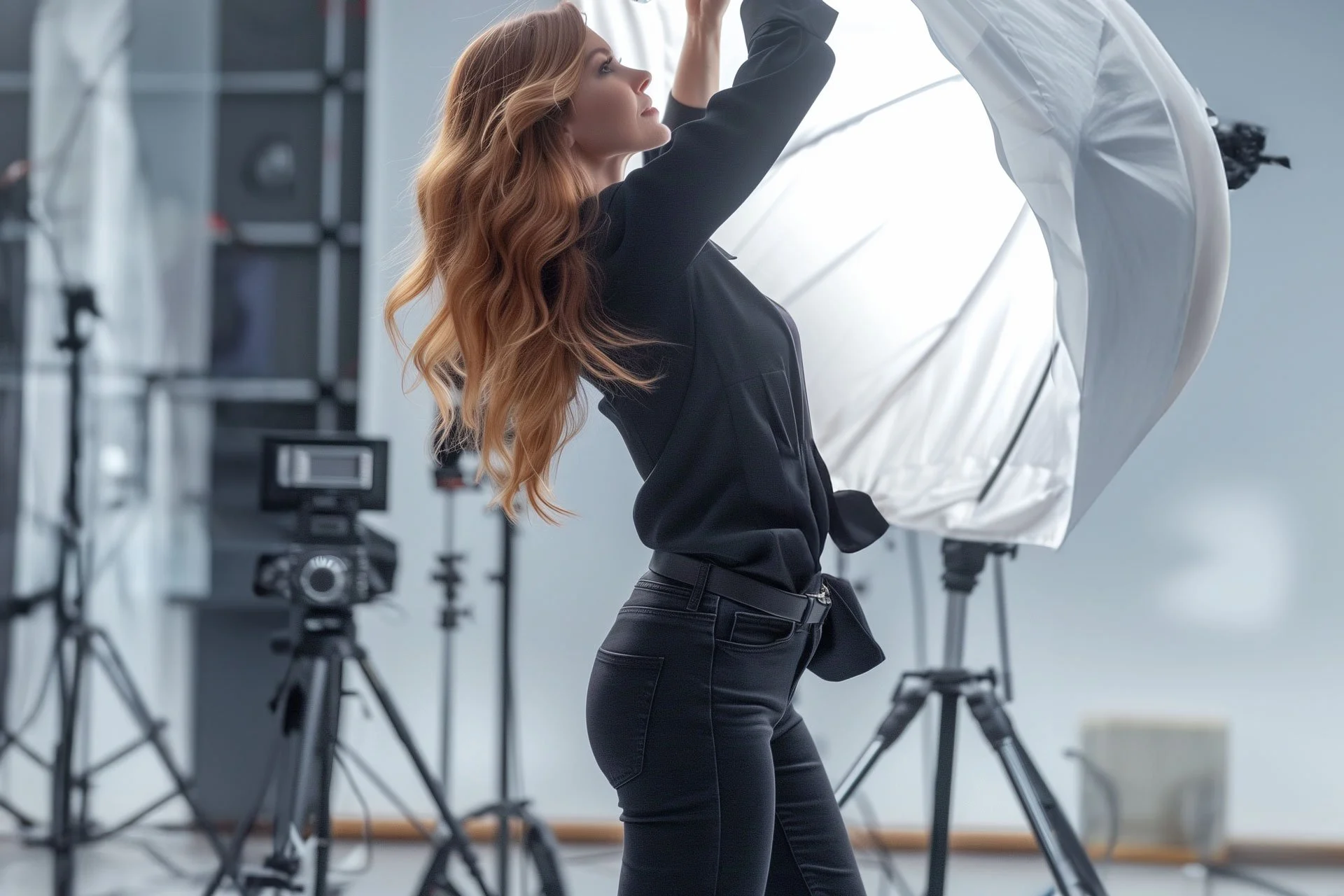 #99: The Role of Artificial Lighting in Photography