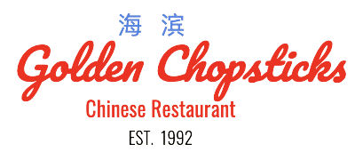 Golden Chopsticks