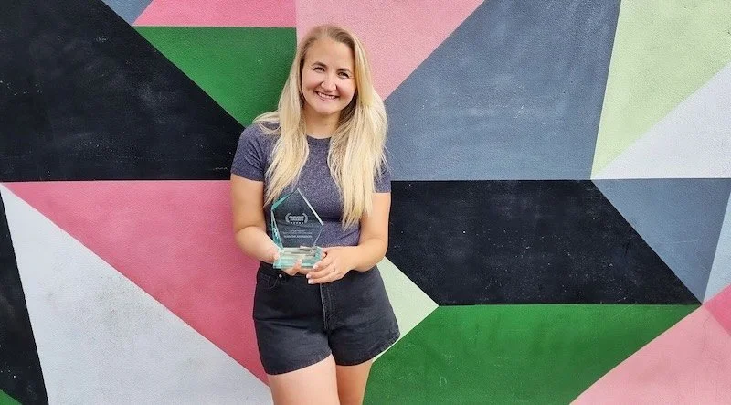 Award-Winning Voiceover