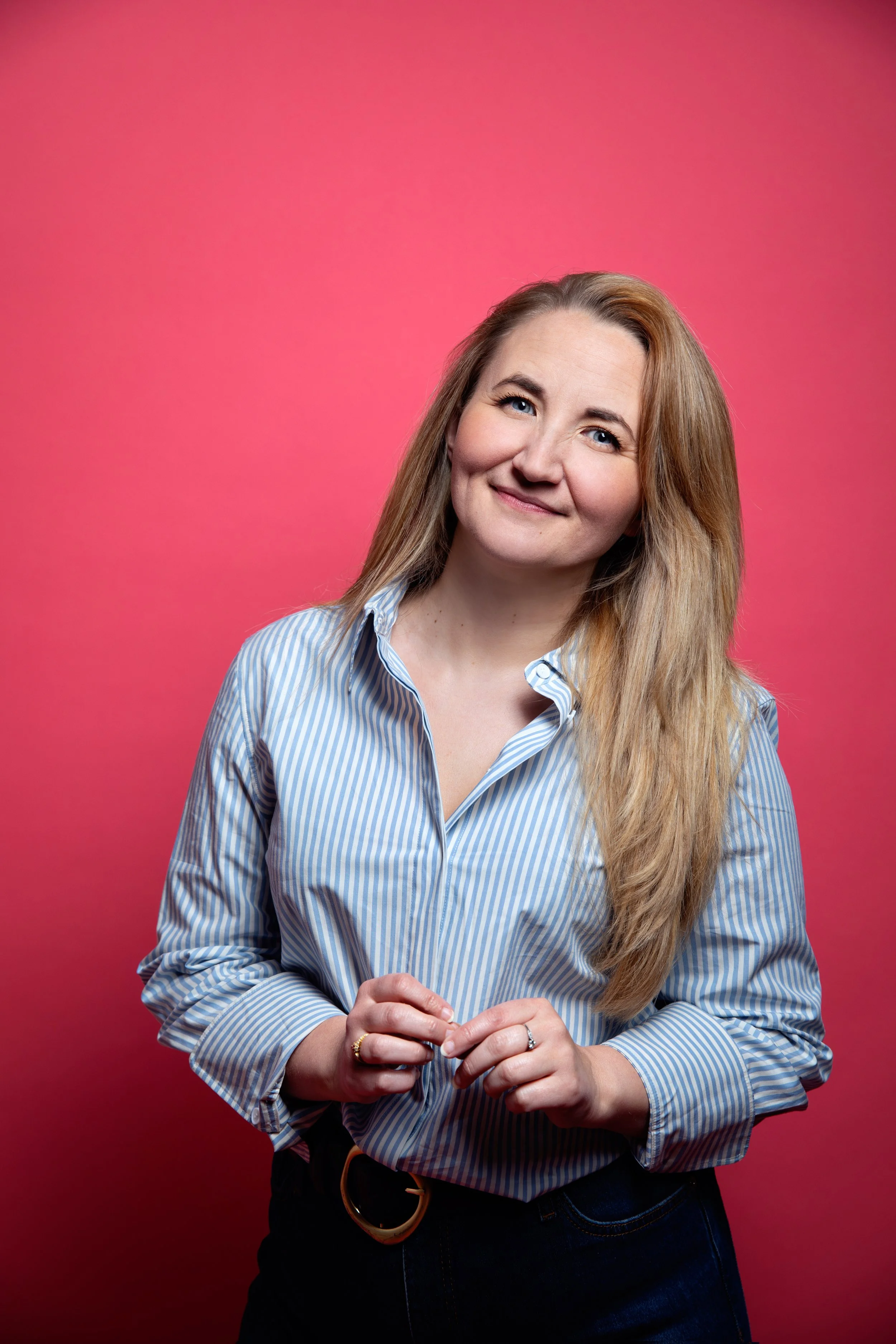 Scottish Voiceover Artist