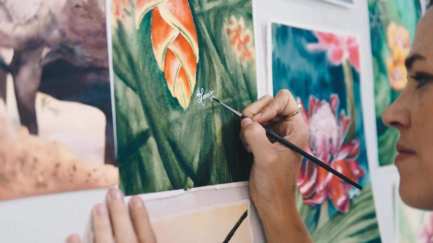 Why So Many Creatives Feel Exhausted (And What We Actually Need)