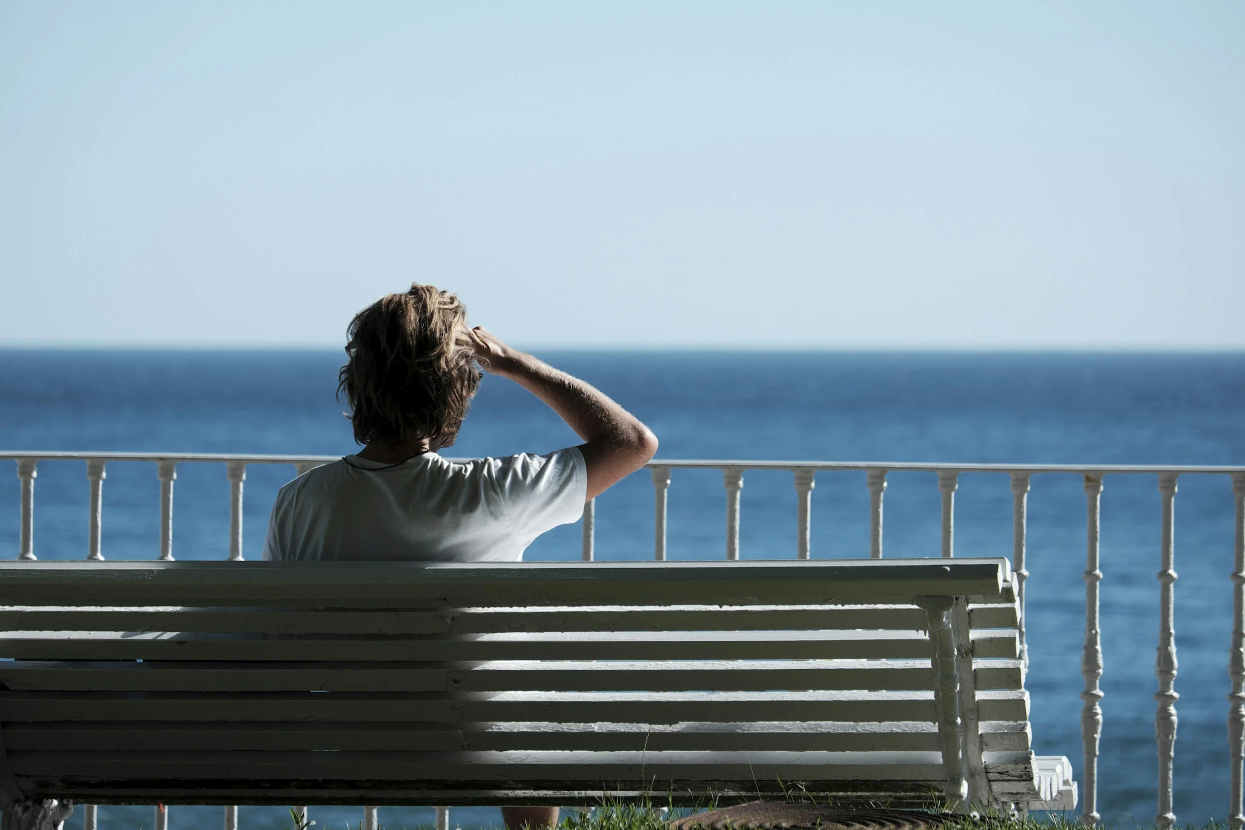 Finding Steadiness When Life Feels a Little Too Full