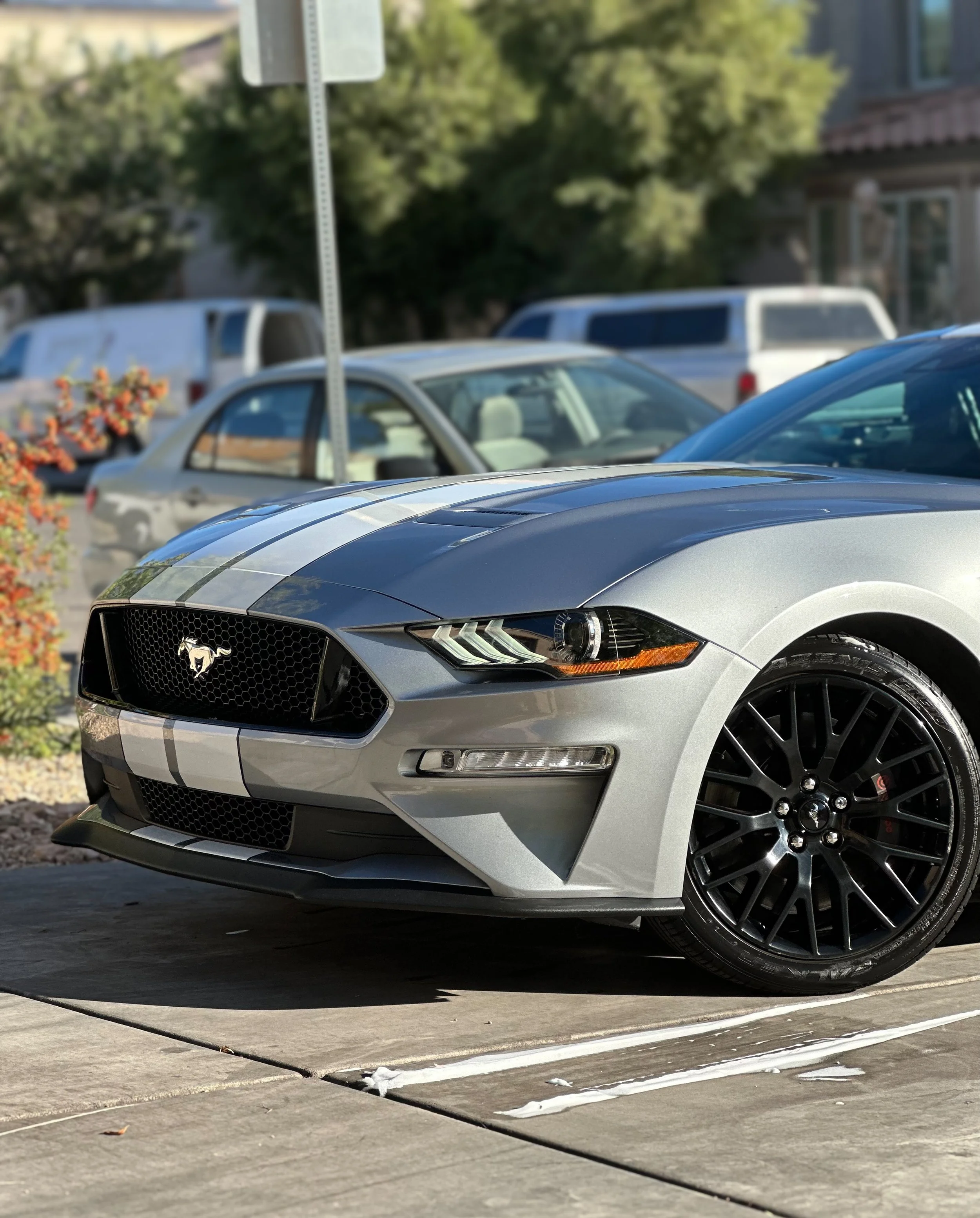 CARBRO LLC Las Vegas Auto Detailing, Ceramic Coating and Paint Correction
