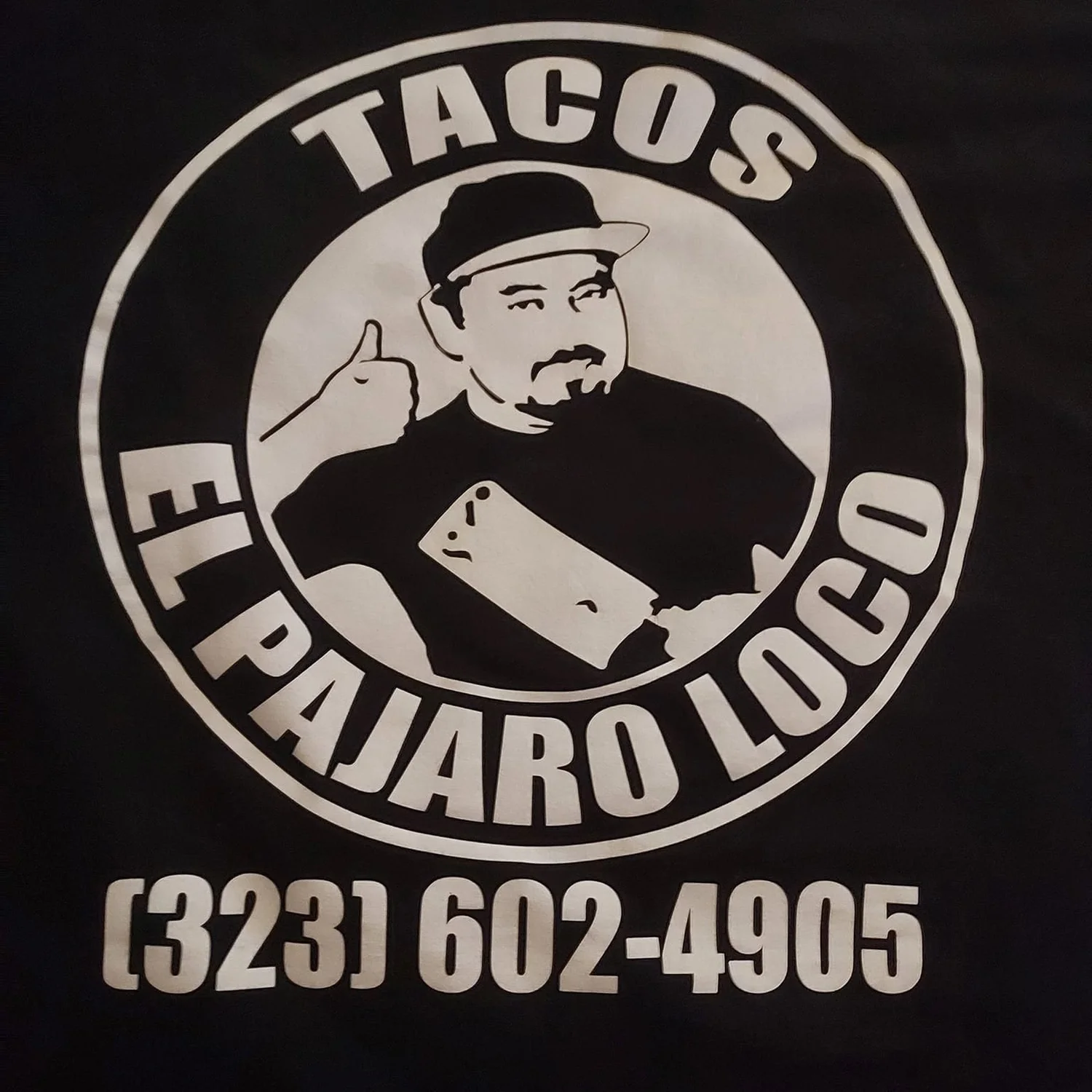 Tacos El Pajaro Loco
