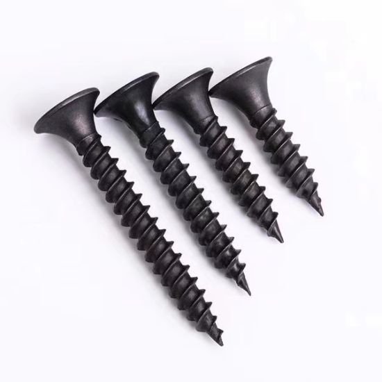 Self Tapping Screws