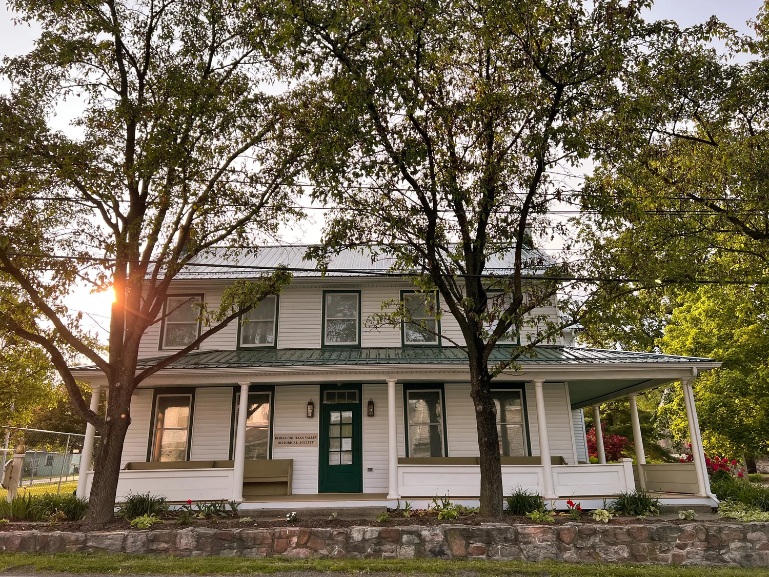 About | Uncover Local History — Kishacoquillas Valley Historical Society
