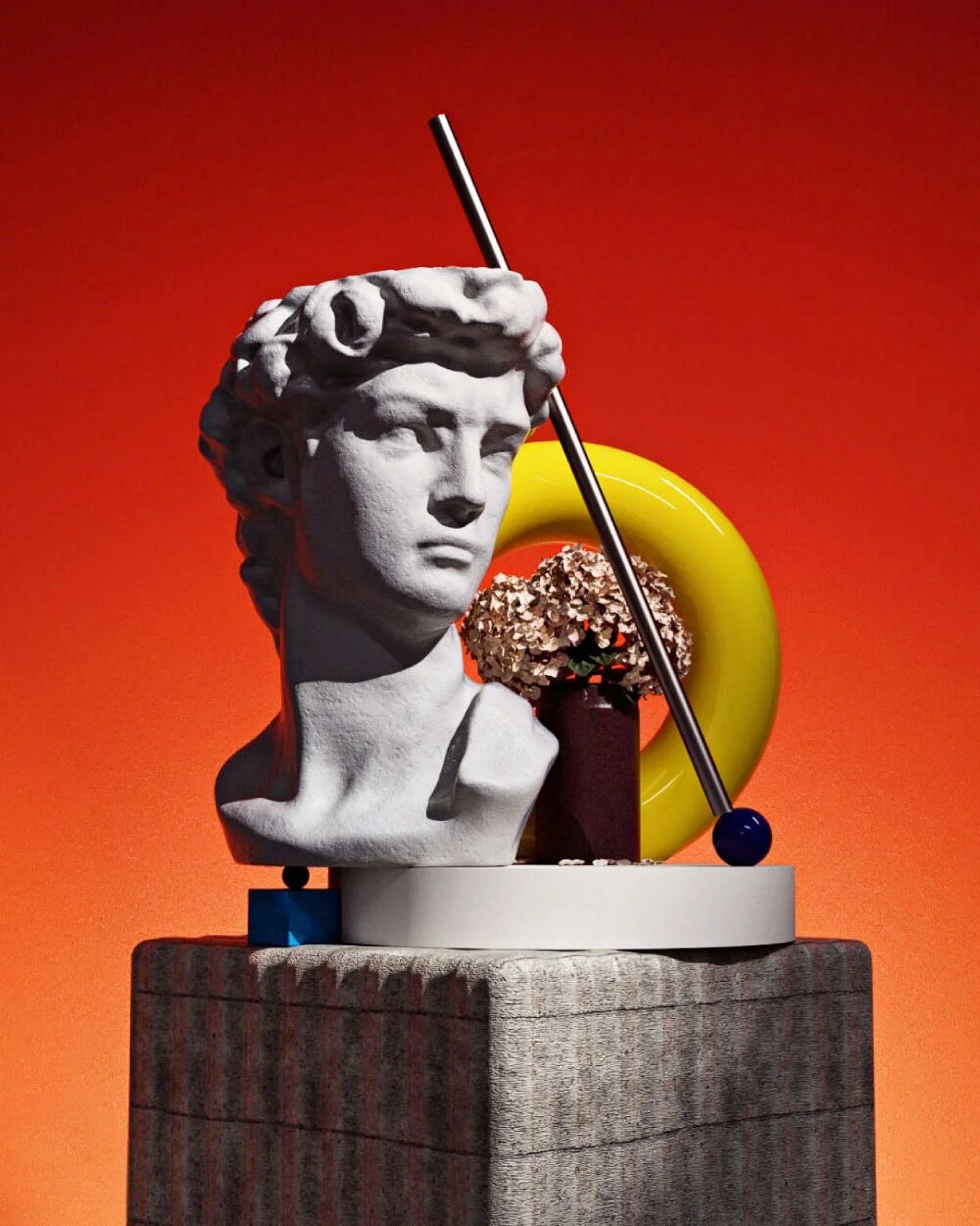 🧡

@charliecharlie_agency 

.
.
.
#productdesign #productrender #3dsets #setdesign #c4d #cinema4d #maxon #render #redshift #sidefx #material  #digitalart #3d #digital #octanerender #abstract #surreal42 #awesome_surreal #instaart #minimalism42 #visua