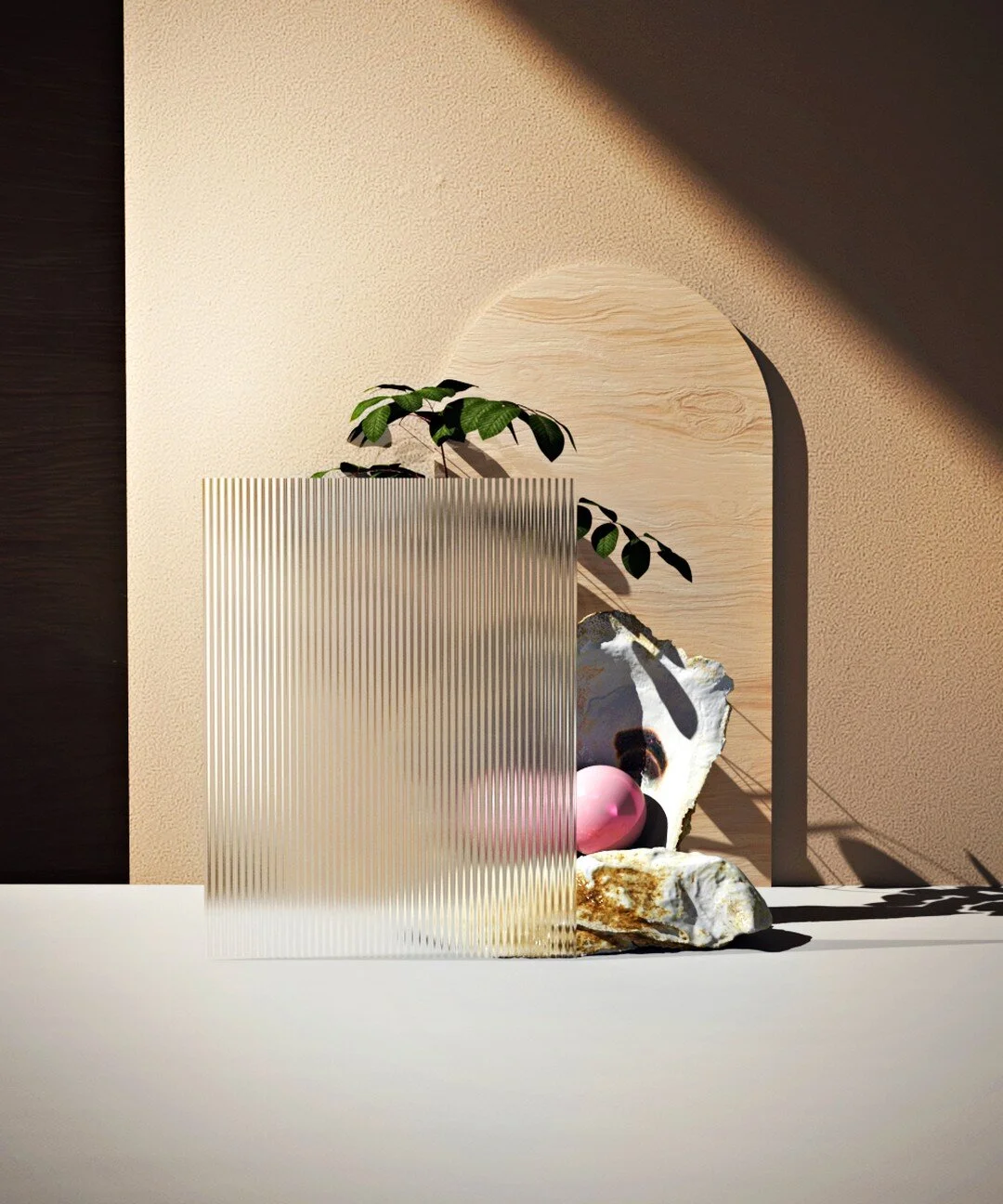 Pink Pearl.

.
.
#c4d #cinema4d #maxon #render #redshift #sidefx #material #motiondesign #digitalart #3d #digital #interior #setdesign #design #abstract #surreal42 #awesome_surreal #instaart #minimalism42 #visual_creatorz #graphics #3d #3ddesign #3da