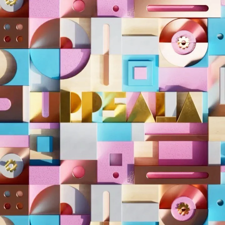 Made for a business award gala in Uppsala 🥂🏆
.
.
.
.
.
.
#c4d #c4dtoa #colors  #3dart #cinema4d #render #digital #digitalart #studio  #abstract #abstractart #maxon #solidangle #creative #creatives #3d #art #sweden #xuxoe #pastel #setdesign #colors 