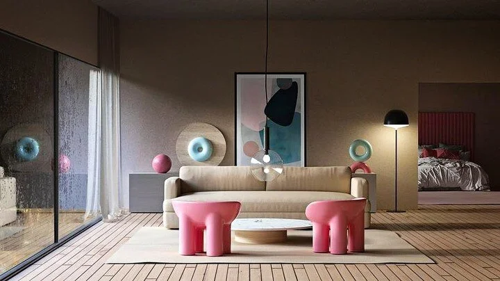 House set 🙌
.
.
.
.
.
.
#c4d #c4dtoa #colors  #3dart #cinema4d #render #digital #digitalart #studio  #abstract #abstractart #maxon #solidangle #creative #creatives #3d #art #sweden #xuxoe  #interior #interiordesign #architecture #shadows  #minimalis