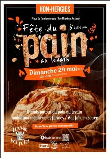 Fête du pain