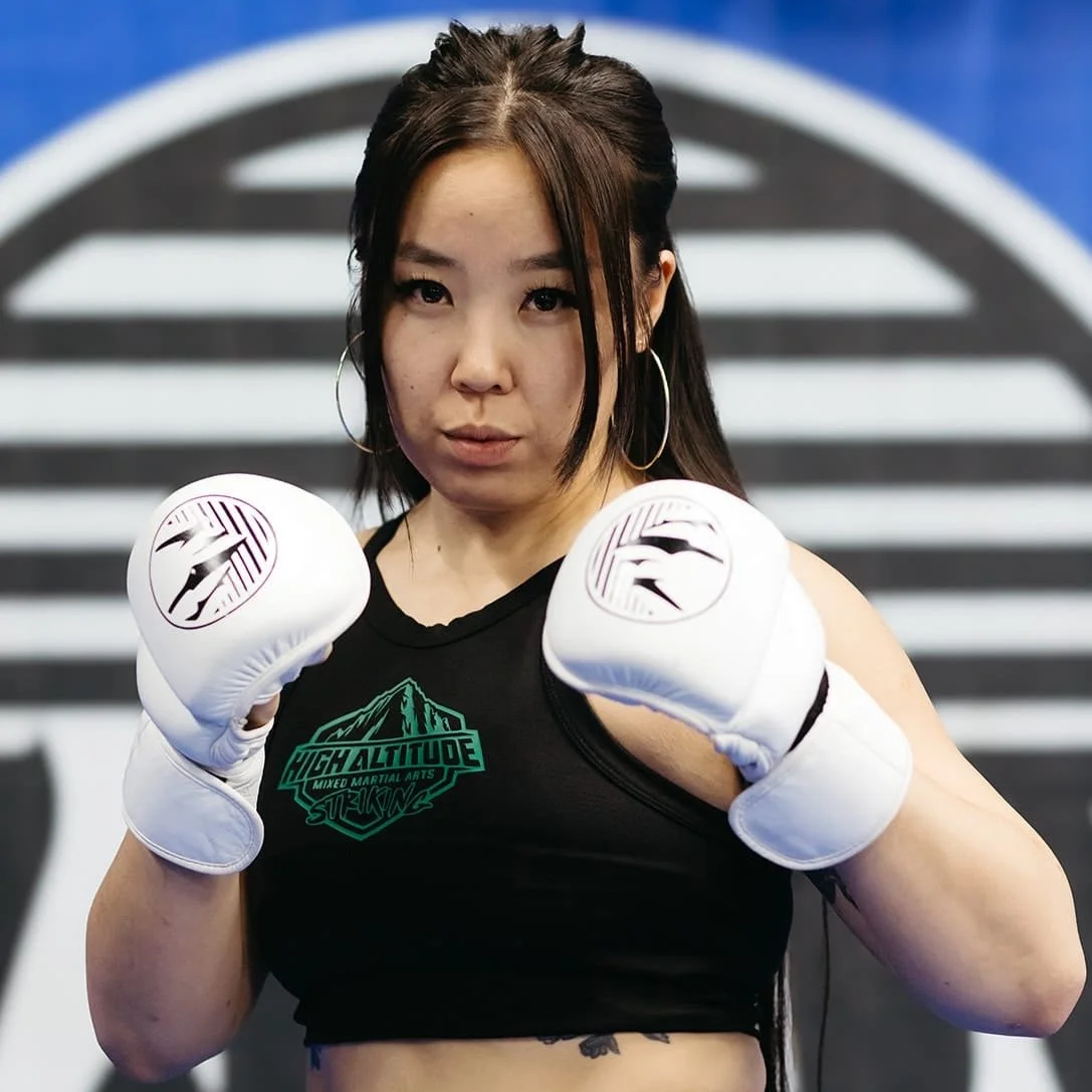 Argiunaa Angi Gantulga