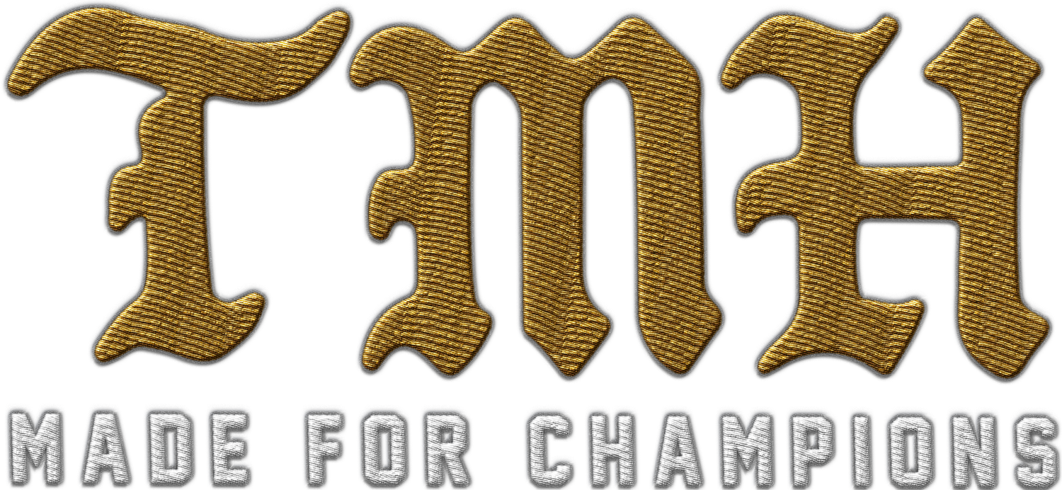 TMH- Made for Champions