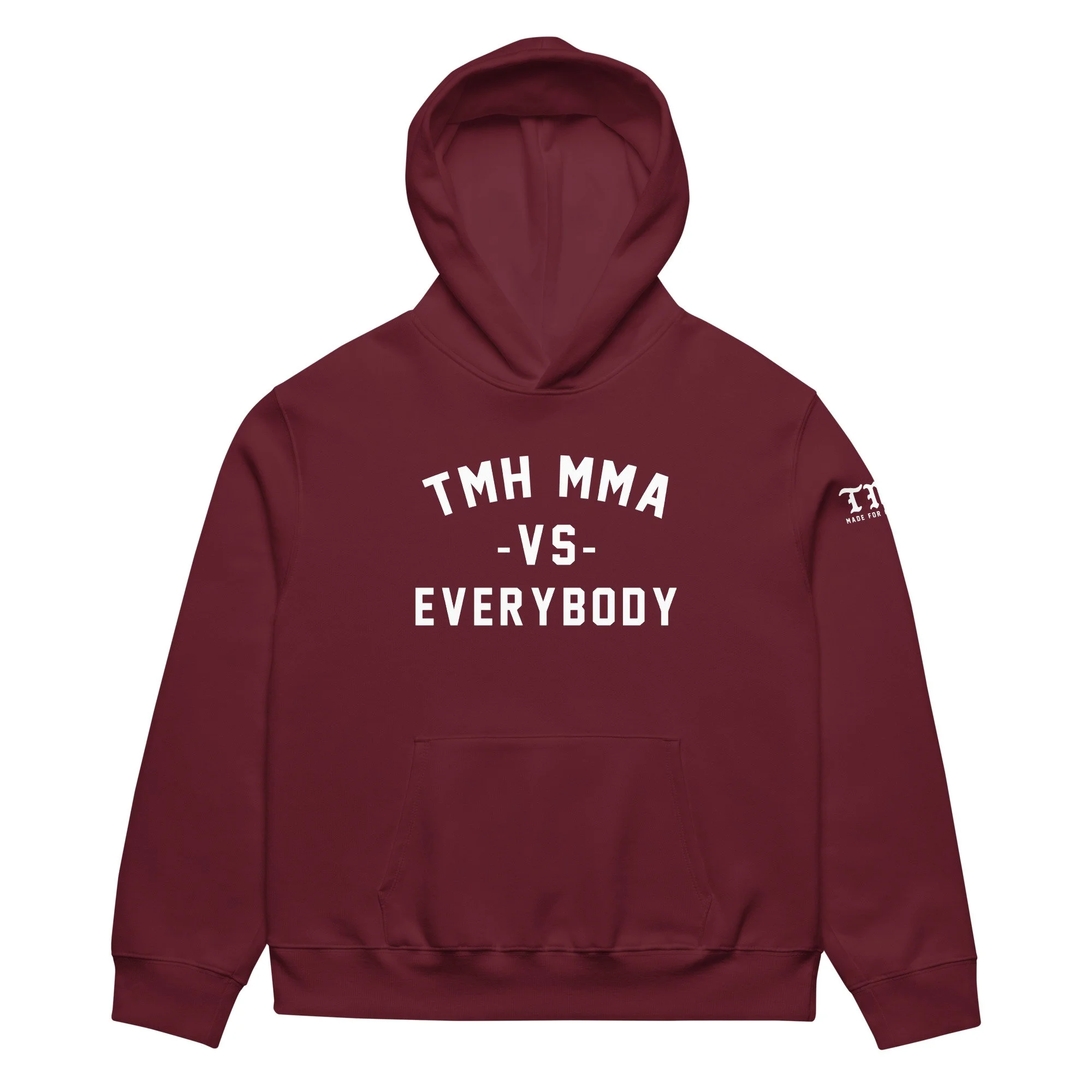 unisex-oversized-heavyweight-hoodie-maroon-front-68a5383704696.jpg