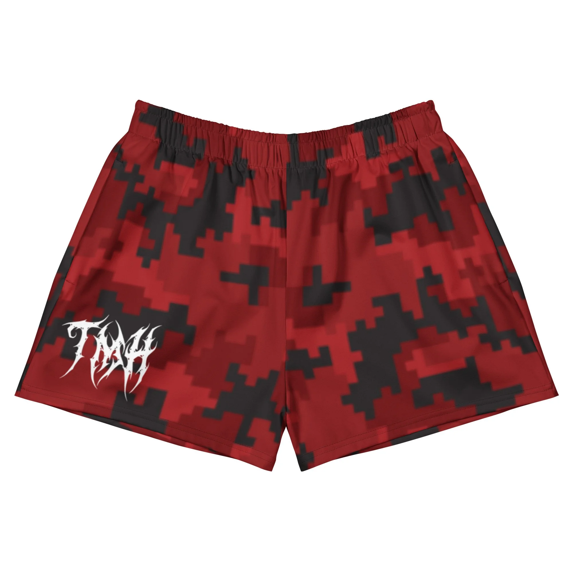 TMH MTL RC Athletic Shorts