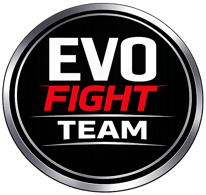 Evo Fight Team