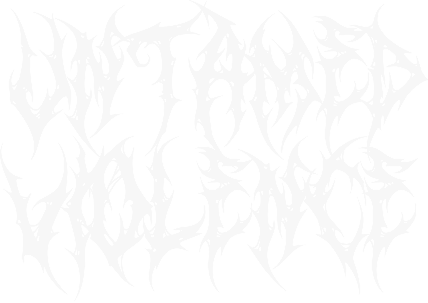 UV- Untamed Violence