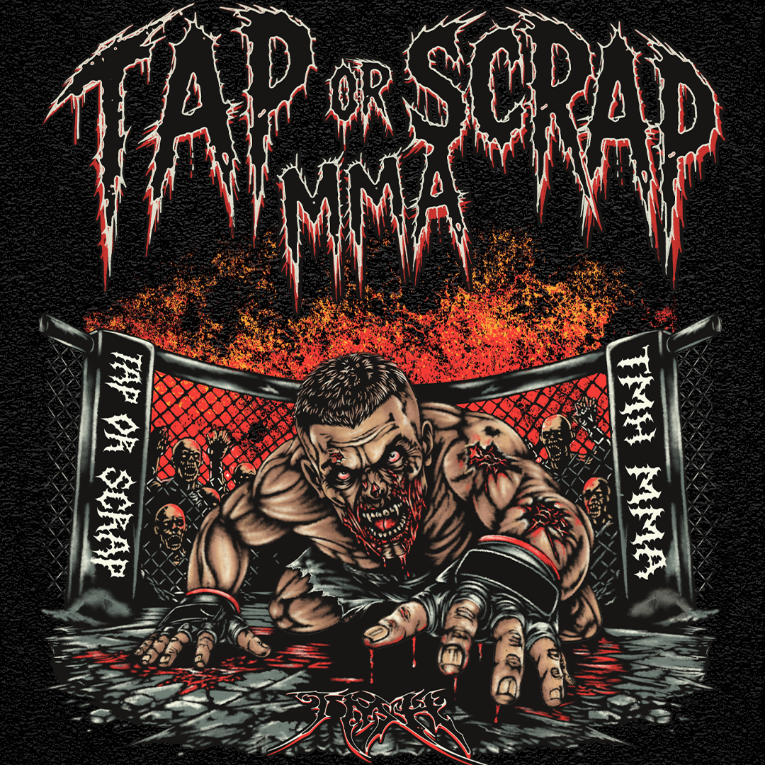 Tap or Scrap Merchandise