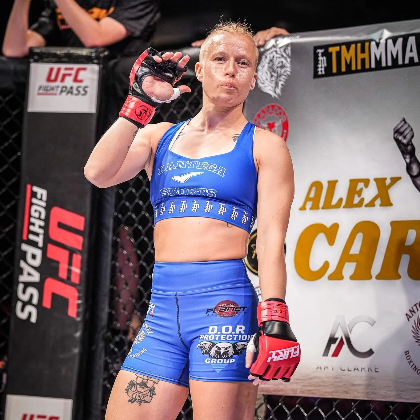 Alex Carlson