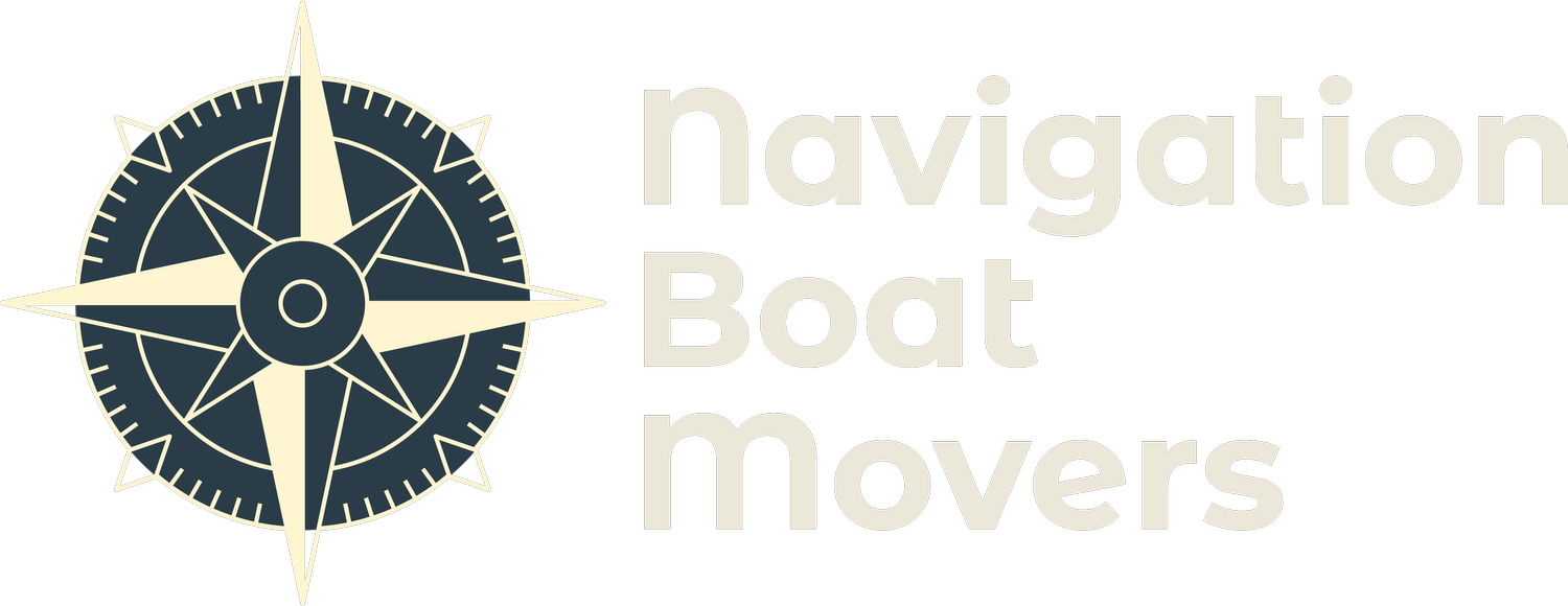 Navigation Boat Movers