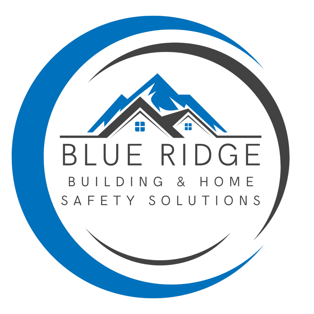 About 1 blue ridge home safety