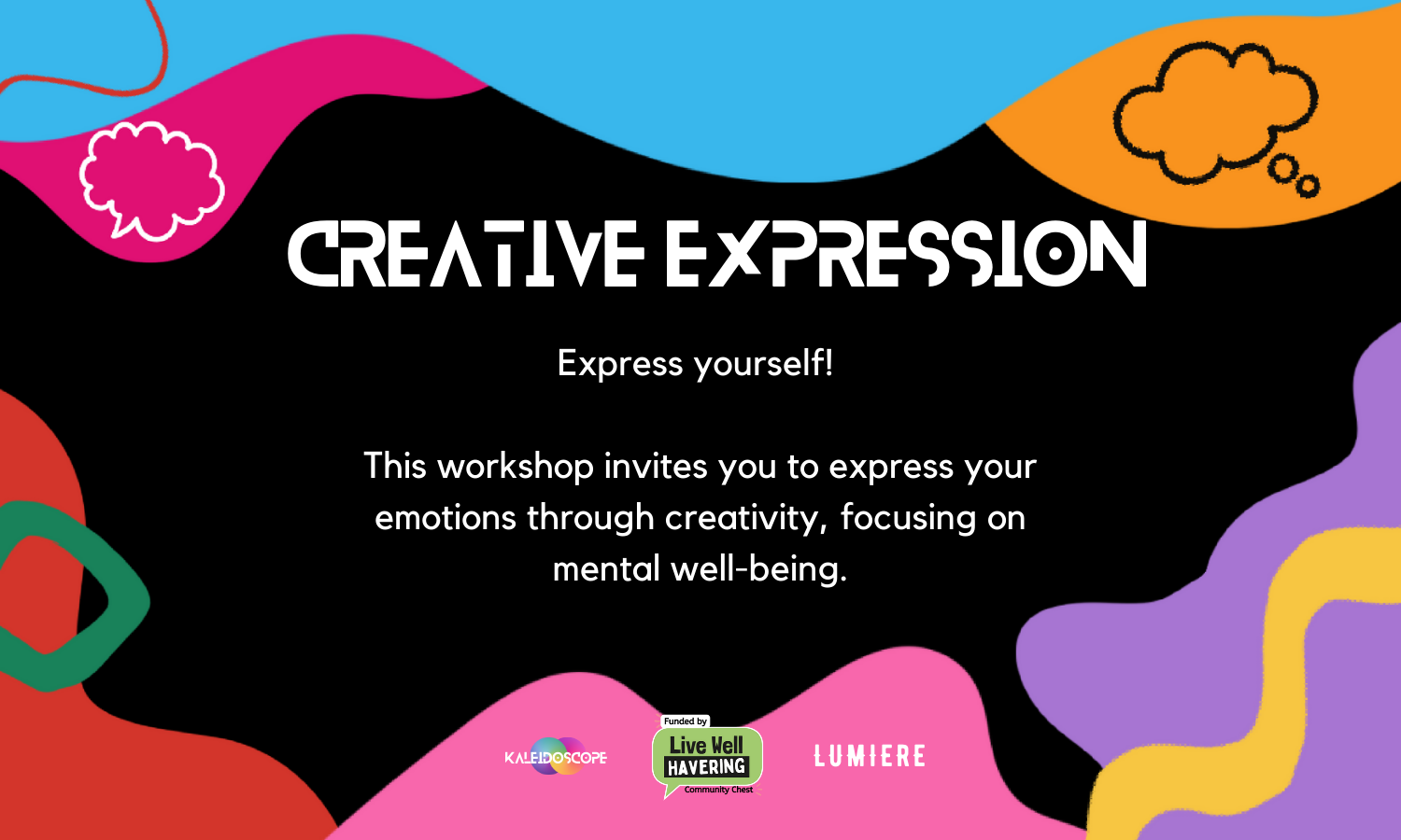 Scope Out - Creative Expression