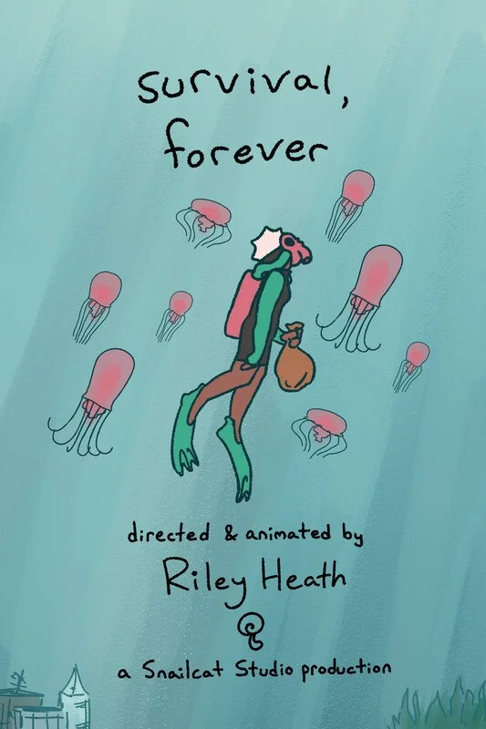 Survival, Forever