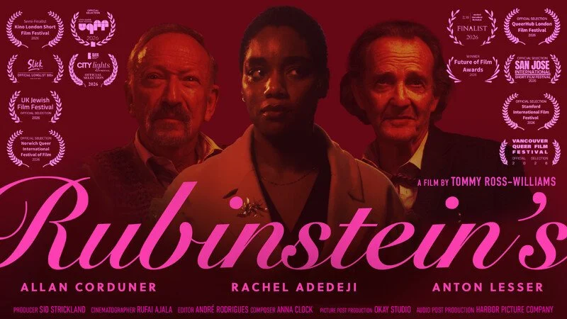 Rubinstein's