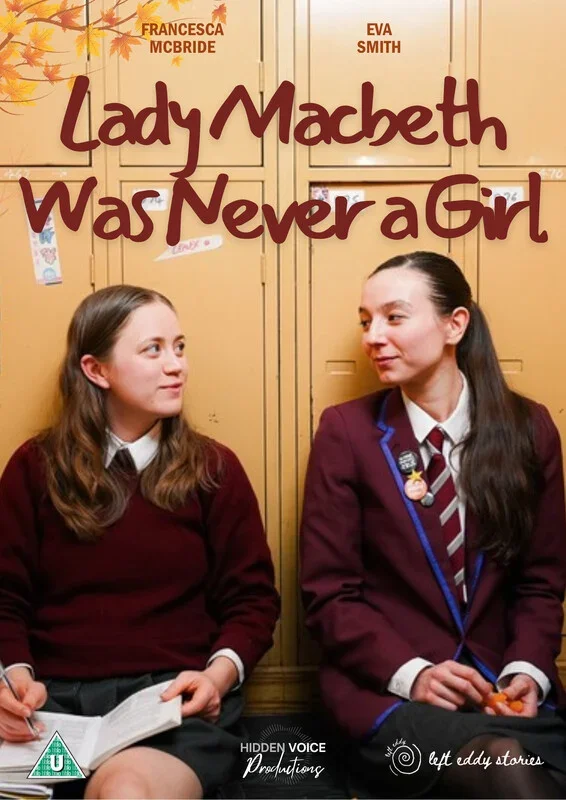 Lady Macbeth Was Never a Girl