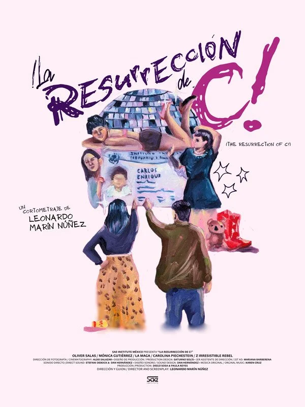 The Resurrection of C!