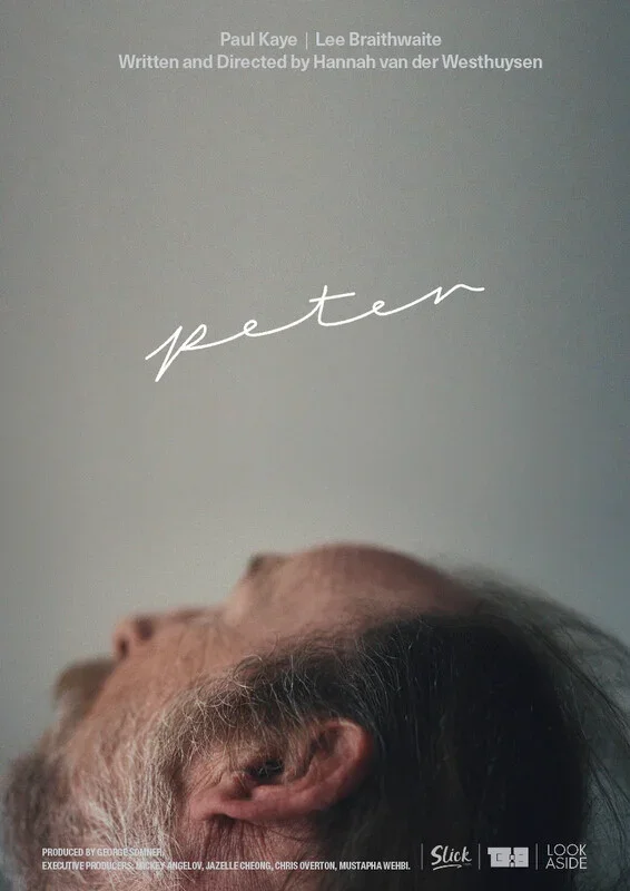 Peter Film Poster