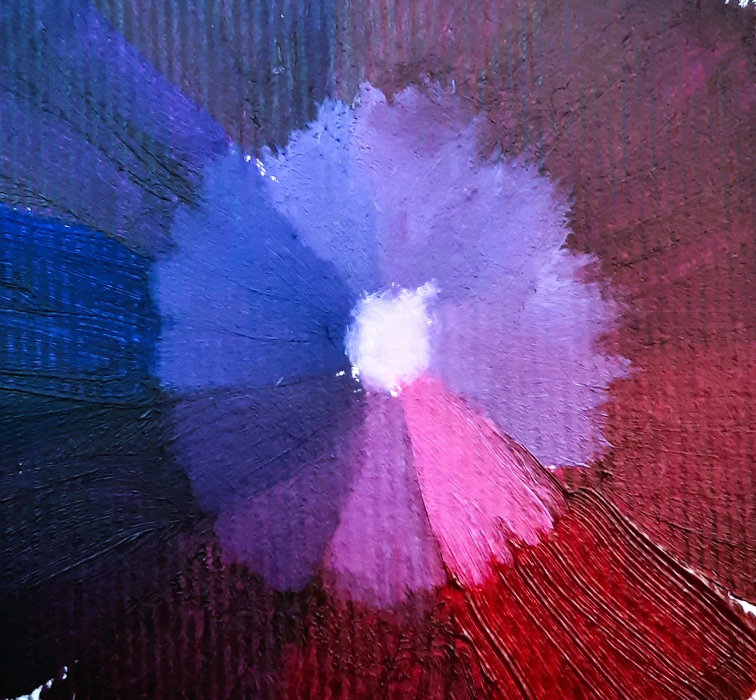 Exploring Colour and Colour Theory with Cordell Garfield (1day