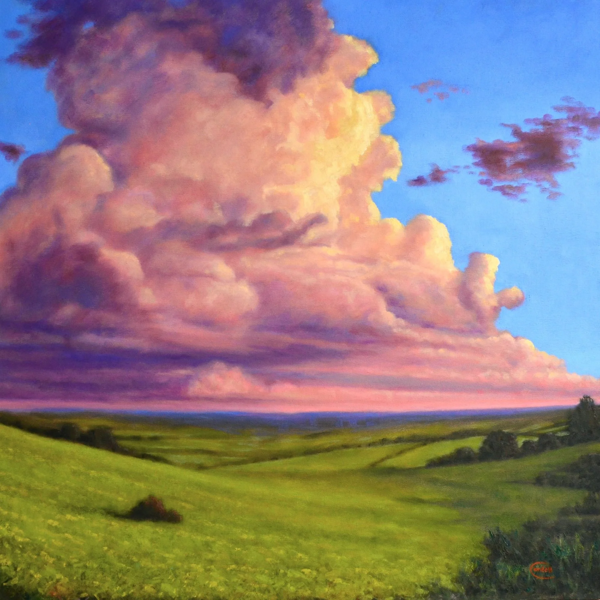 Cordell-Garfield-Landscape-painting-Hope over Vales and Hills.jpg