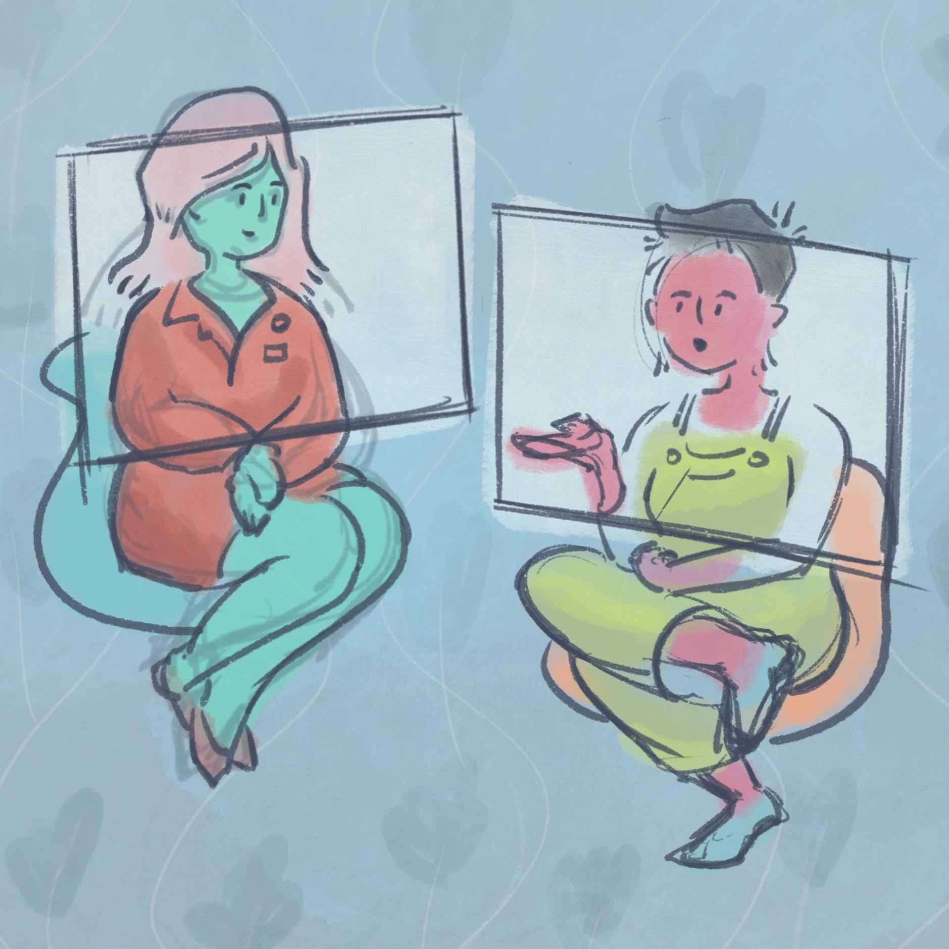 Why Telehealth: Embracing the Road Less Traveled