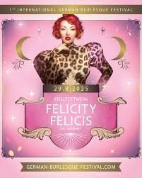 German Burlesque Festival