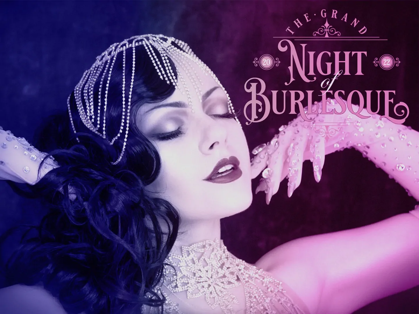 Night of Burlesque