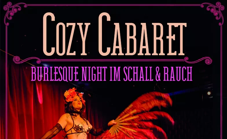 Cozy Cabaret - Basel