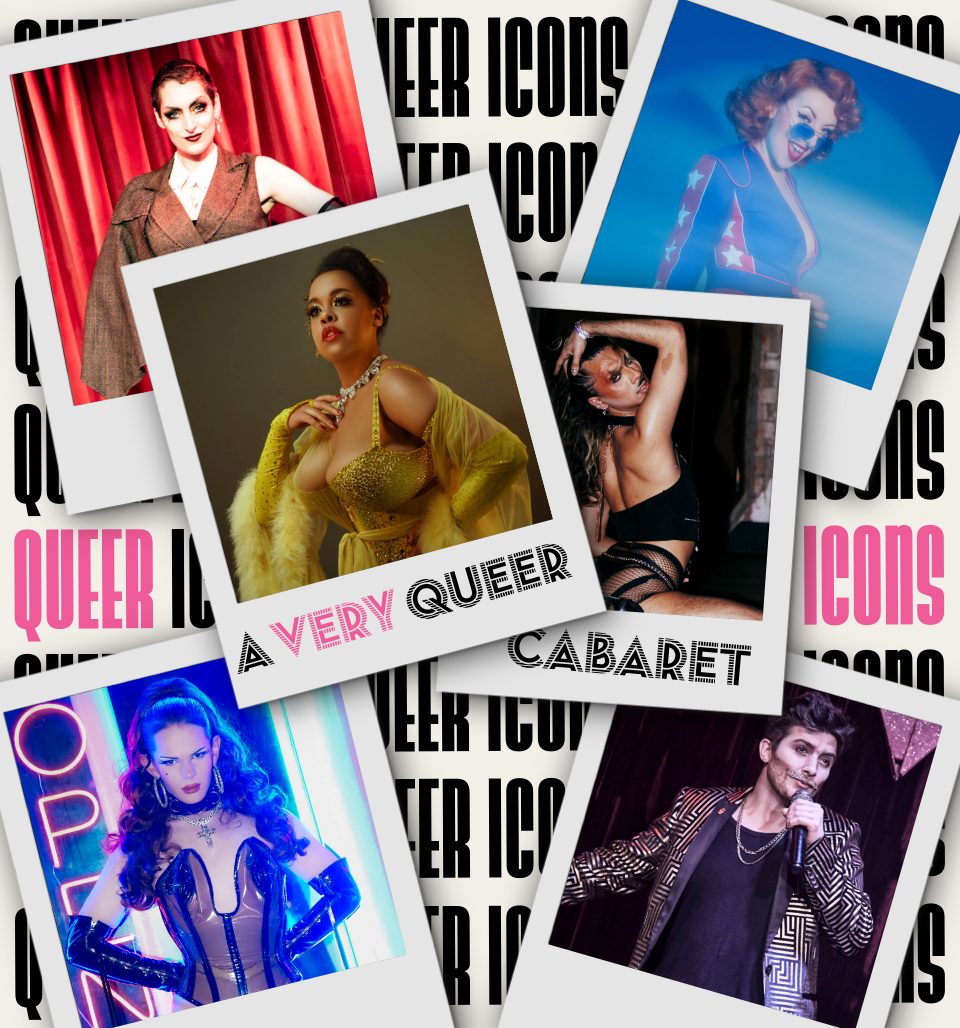 Queer Icons