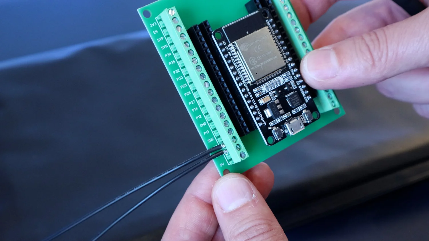 Making my own Bed Sensor — Home Automation Guy