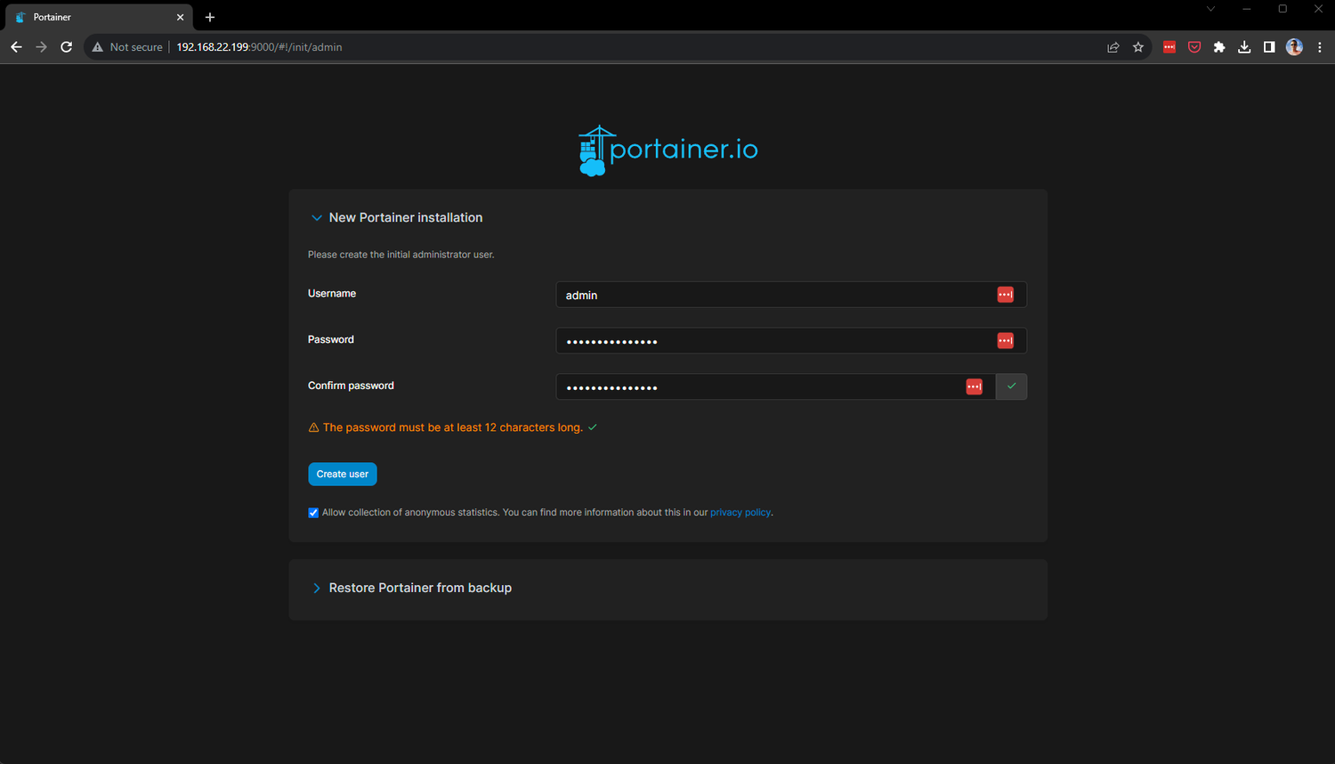 Running Frigate on Proxmox — Home Automation Guy