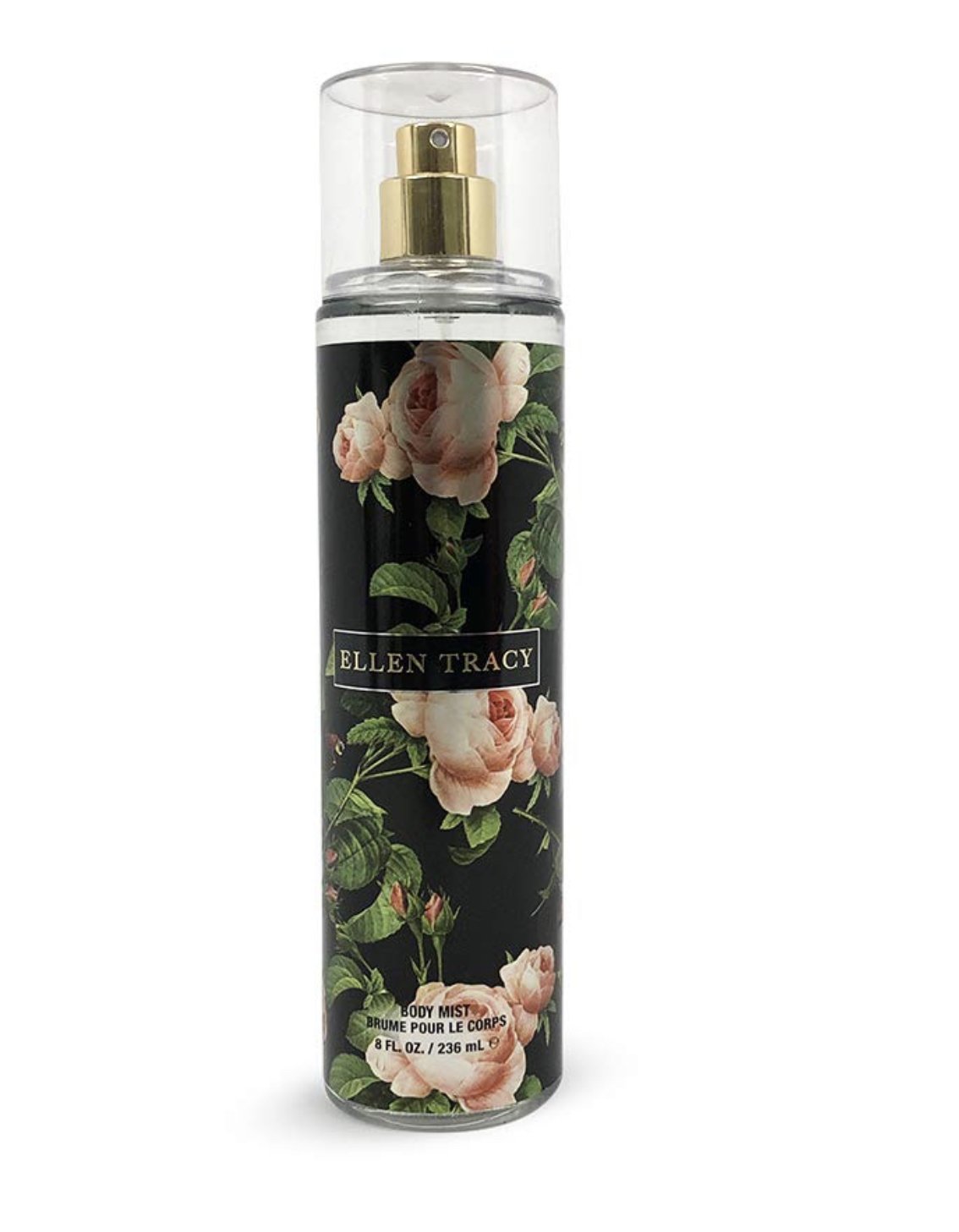 Floral Contagious Body Mist