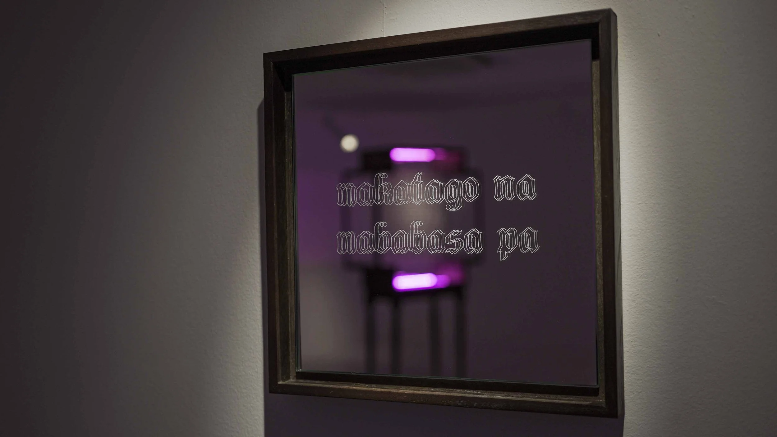 Urban Prayers, 2021–ongoing. Artist Silke Lapina