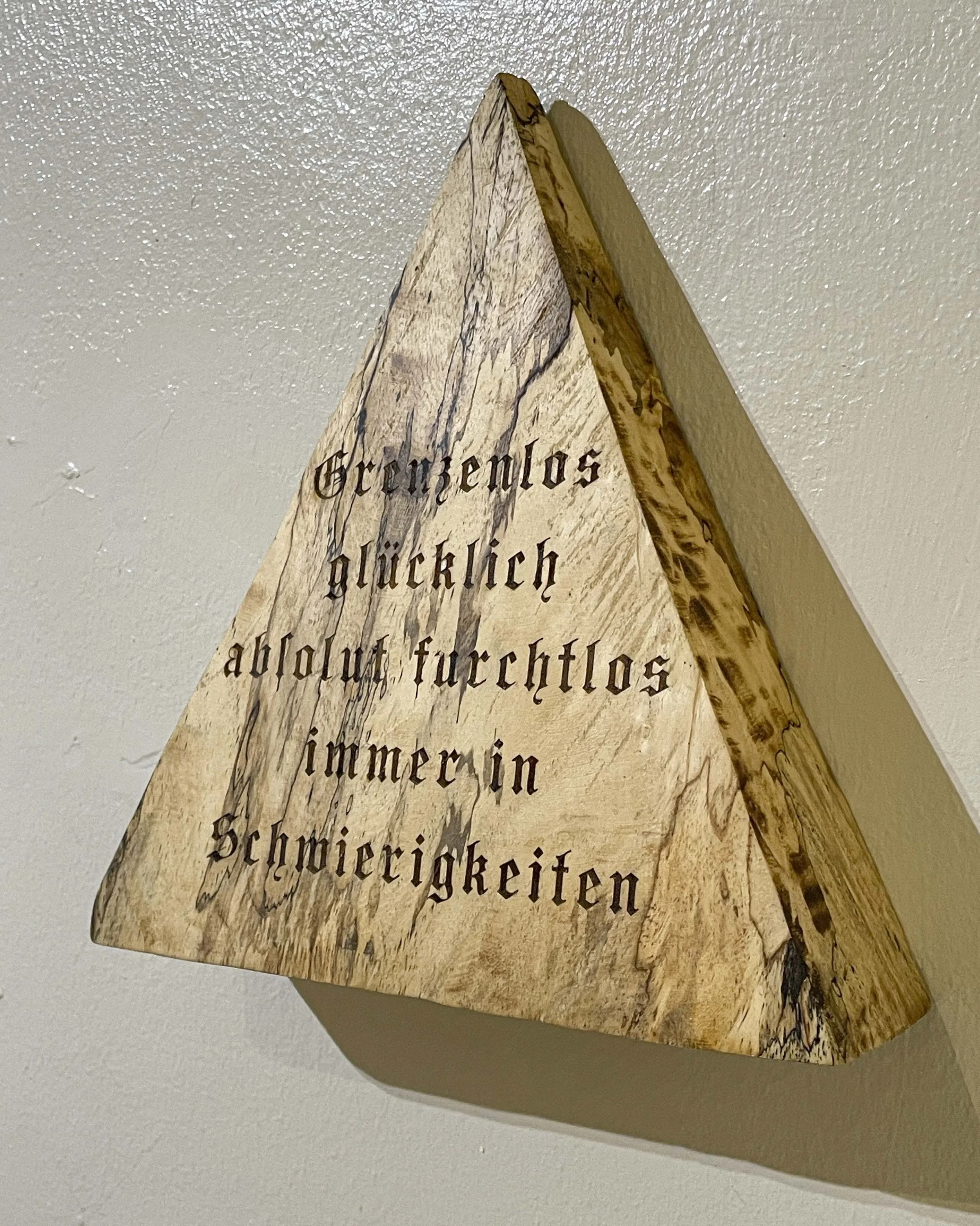 Angry Sisters: Rev. Gina Perez & Dorothee Sölle, 2026. Artist Silke Lapina.