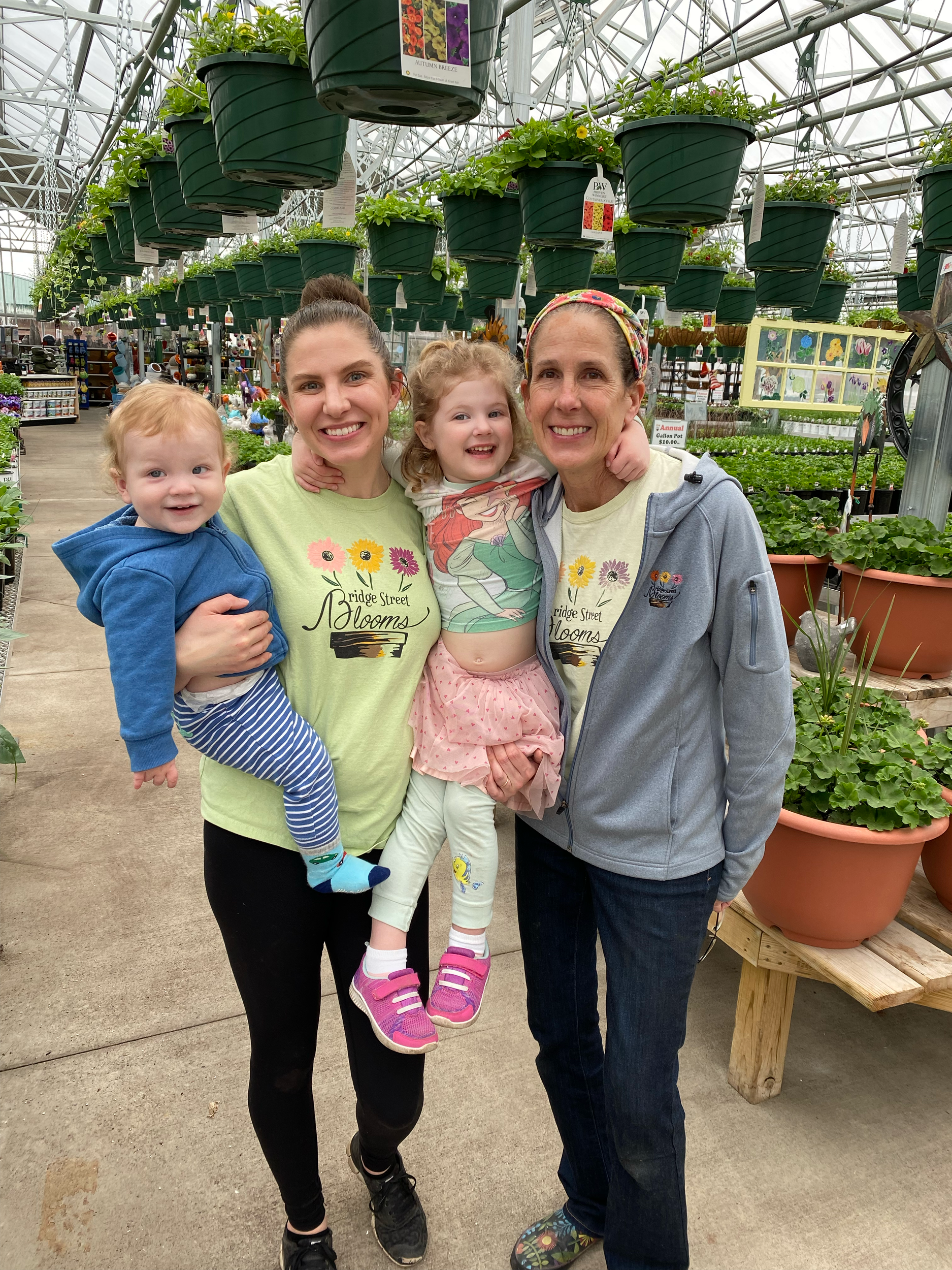 Family owned and operated