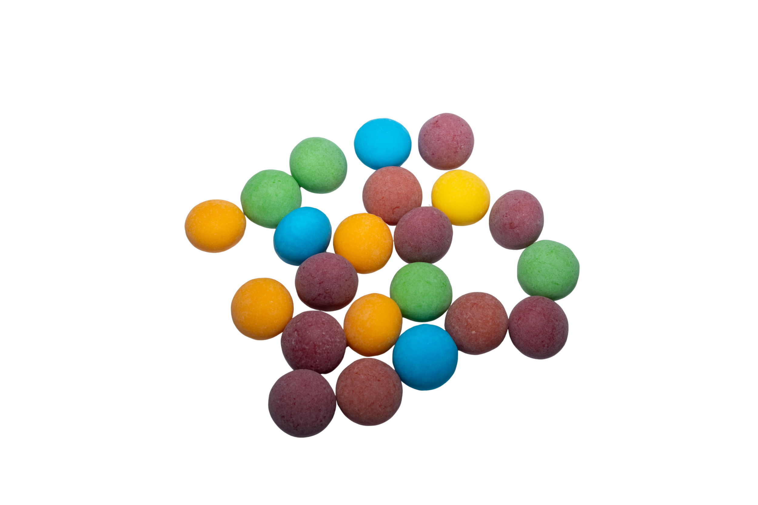 Kandy King Fruit Imperials