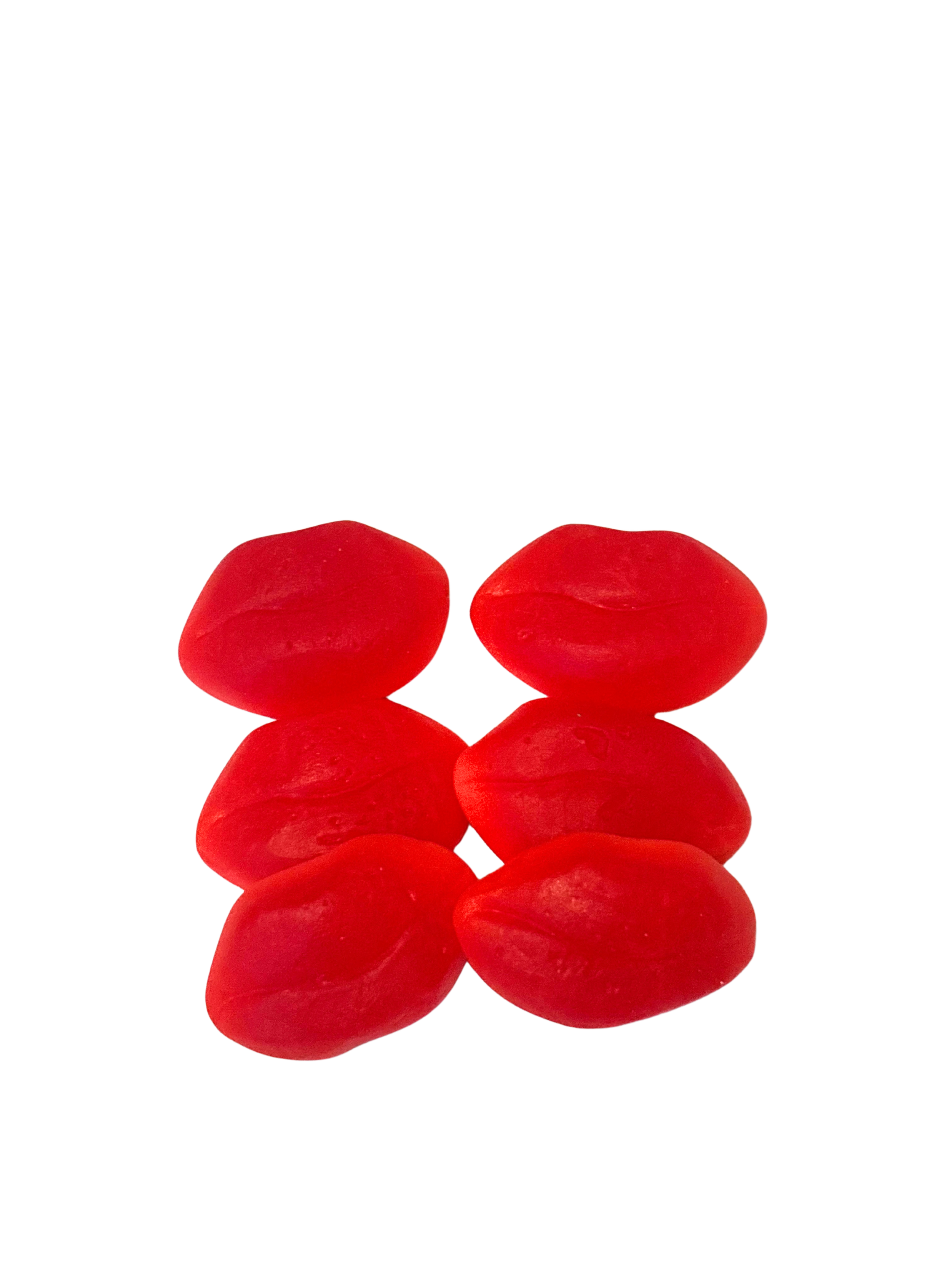 Damel Jelly Filled Lips